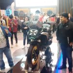 Spesifikasi BMW R 1300 GS Yang Harganya Setara Ioniq 6 - Tuwaga