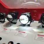 Spesifikasi Lampu Autovision BiLED Dakar Carbon dan BiLED Laser Borneo XS3