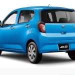 Sedikit Bernafas Lega, Dua Mobil Daihatsu Boleh Kembali Produksi - Tuwaga