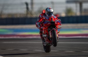 Jorge Lorenzo Bilang ‘Marc Marquez Seperti Bulldog’, Bagnaia Tetap Favoritnya