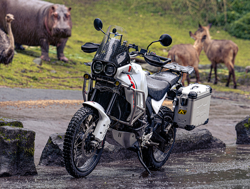 We Ride As One Ducati Indonesia Digelar Mei 2024 Ducati Desert X ekspos desain klasik dan kemampuan jelajah prima