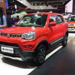 Suzuki S-Presso Upgrade Fitur Keselamatan Makin Menggodakah? - Tuwaga