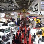 GIICOMVEC 2024 Siap Hadirkan Kendaraan Komersial Modern - Tuwaga