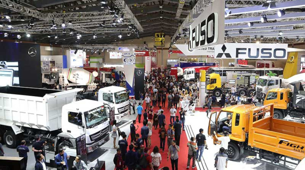 GIICOMVEC 2024 siap dihelat meriah