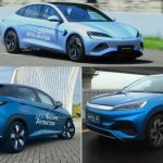 Harga BYD Dolphin, Atto 3 dan Seal Bakal Terkerek, DP Cuma Rp 10 Jutaan!