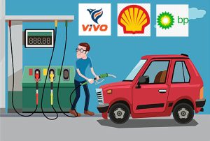 Harga BBM Hari Ini 5 Maret Resmi Naik: Pertamina, Shell, BP, dan Vivo