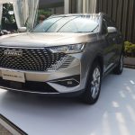 3 Alasan Kuat Haval H6 Jadi Backbone Jualan GWM - Tuwaga