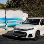 Spesifikasi Honda CR-V Plug-in Hydrogen Yang Jarak Tempuhnya Diklaim Hingga 434 Km! - Tuwaga