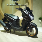 Harga Motor Yamaha Bulan Februari 2024, Lexi Terbaru Tembus Rp 29 Jutaan! - Tuwaga