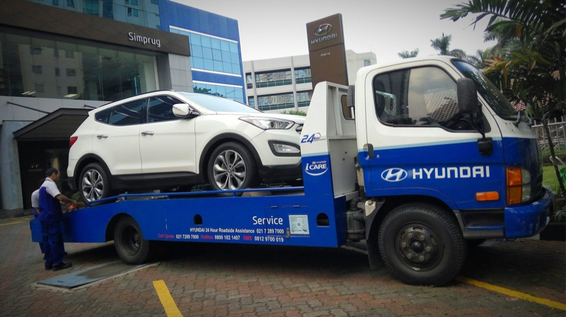 Hyundai Jaga Hyundai Jamin