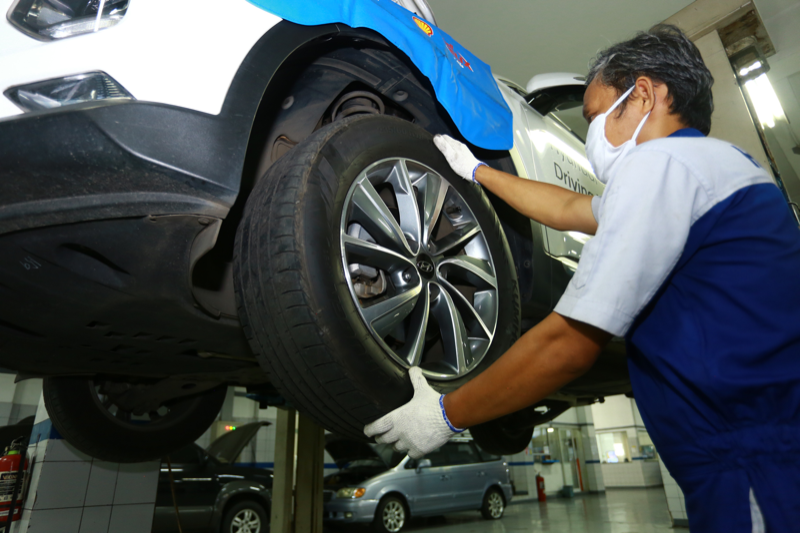 Hyundai Jaga Hyundai Jamin