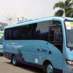 Ini 5 Titik Lokasi Shuttle Bus GJAW 2024, Cari Yang Paling Dekat!