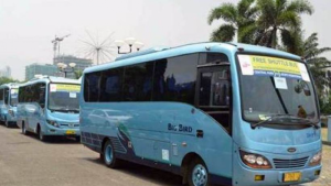 Jadwal Shuttle Bus IIMS 2024, Gratis!