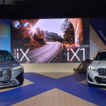 Spesifikasi dan Harga BMW iX1 dan iX xDrive50 di Indonesia, Harga Mulai Rp 1,4 Miliaran