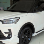 4 Kelebihan Toyota Raize GR Sport, Canggih dan Sporty! - Tuwaga