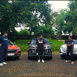 Komparasi Wuling Almaz vs Chery Omoda GT vs Subaru Crosstrek, Pilih Mana?