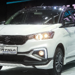 Penjualan Mobil Suzuki di Jawa Tengah Didominasi Hybrid, XL7 dan Ertiga Cruise Banyak Peminat! - Tuwaga