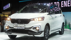 Penjualan Mobil Suzuki di Jawa Tengah Didominasi Hybrid, XL7 dan Ertiga Cruise Banyak Peminat!