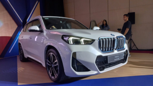 Harga Mobil Listrik BMW Bulan Agustus 2024, Termurah Rp 1,3 Miliaran!