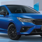 Honda City Hatchback Facelift 2024 Meluncur, Ada Varian Hybrid Cuma Rp 348 Jutaan!