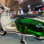 Harga Royal Alloy GP 150 Clearcase, Bisa Buat Beli Mercy Boxer!