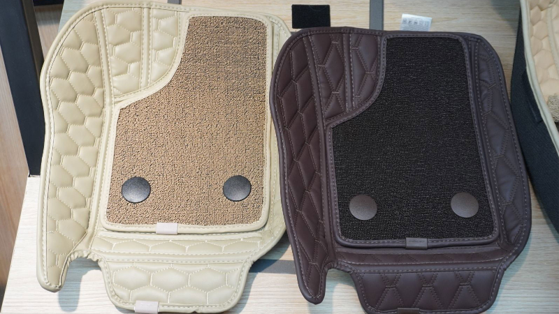 Tips memilih karpet mobil