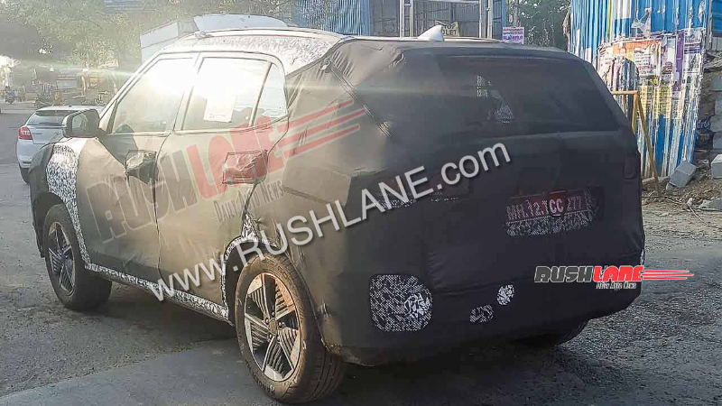 Prediksi Spesifikasi Hyundai Creta EV, Siap Bersaing Dengan Compact SUV Listrik Cina Prediksi spesifikasi Hyundai Creta EV