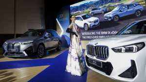 Penjualan BMW Group Indonesia di 2023 Tembus 5.063 Unit, Mercedes Benz Apa Kabar?