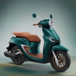 Daftar Harga Sepeda Motor Matik Honda Bulan Februari 2024, Terbaru Ada Stylo 160! - Tuwaga