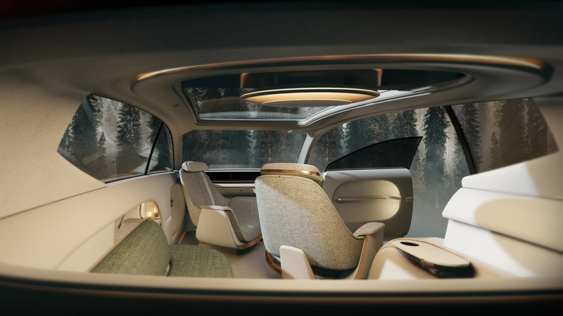 Hyundai Seven Concept