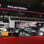 Promo Mitsubishi di IIMS 2024, Ada Cashback Sampai Rp 10 Juta!