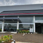 HPM Resmikan Diler Honda Union Linggau di Kota Lubuk Linggau, Ada Fasilitas Body Painting!