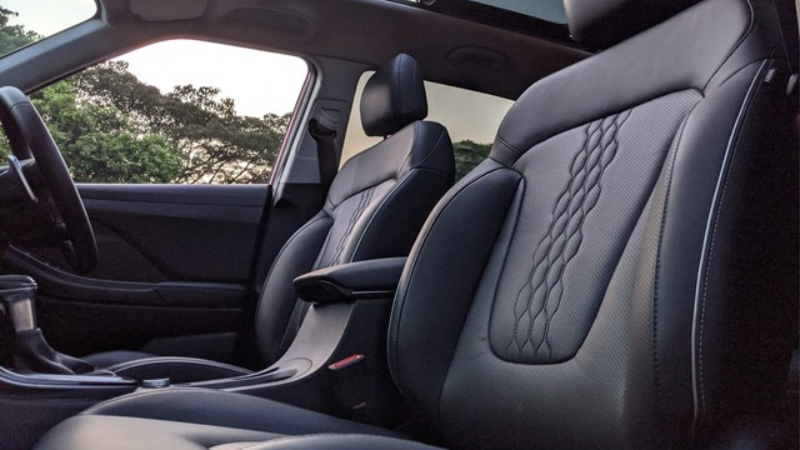 Bedah Perbedaan Hyundai Creta Alpha Yang Punya 3 Pilihan Warna Harga Hyundai Creta Alpha