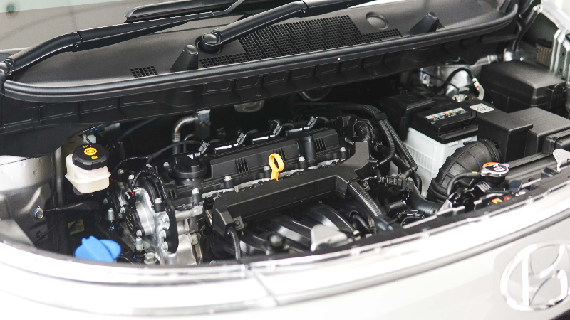 Bedah Perbedaan Hyundai Creta Alpha Yang Punya 3 Pilihan Warna Harga Hyundai Creta Alpha