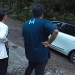 Komparasi Neta V vs Binguo EV, Adu Test Nanjak, Drag race, Top speed, dan Body Roll - Tuwaga