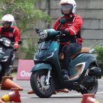 Skema Kredit Honda Stylo 160 Versi CBS dan ABS - Tuwaga