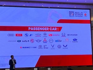 Deretan Mobil dan Motor yang Bakal Meriahkan IIMS 2024