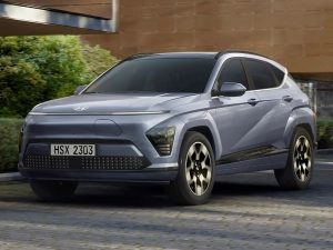 Bocoran Hyundai Kona Terbaru Bakal Hadir di IIMS 2024