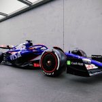 Ini Dia Tim Balap Honda Untuk Musim Balap F1 2024 - Tuwaga