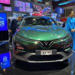 VinFast Siap Bangun Pabrik di Indonesia Kapasitas 50 ribu Unit Per Tahun