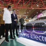 Spesifikasi dan Harga BMW iX xDrive50 Sport dan iX1 eDrive20 MSport Terbaru