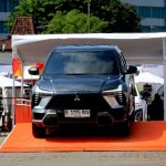 Harga Spesial Mitsubishi XForce di IIMS 2024, Buruan Merapat!