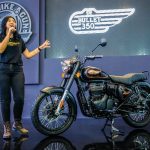 Spesifikasi Royal Enfield All-New Bullet 350,  Tawaran Menggoda di IIMS 2024 - Tuwaga