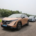 Nissan Indonesia Memperkenalkan Mobil Listrik Nissan Ariya dan Sakura, Calon Laris?