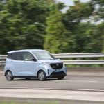 Sensasi Test Drive Nissan Ariya dan Sakura, Pertama di Indonesia dan Siap Dijual