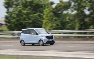 Sensasi Test Drive Nissan Ariya dan Sakura, Pertama di Indonesia dan Siap Dijual
