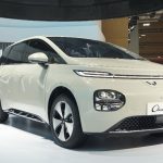 Beli Wuling Cloud EV di Bogor Bisa Datang ke 4 Diler Ini