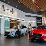 Desain Tidak Pernah Berubah, Mazda Samakan CX-3 Dengan 911