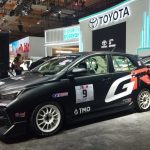 Toyota Gazoo Racing Indonesia Rilis Livery Terbaru dan Ekspansi Motorsport