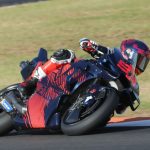 Alvaro Bautista Berharap Marc Marquez Naik ke Tim Pabrikan Ducati MotoGP Tahun 2025 - Tuwaga